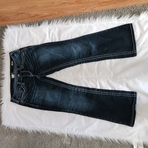 SILVER JEANS AIKO BOOTCUT